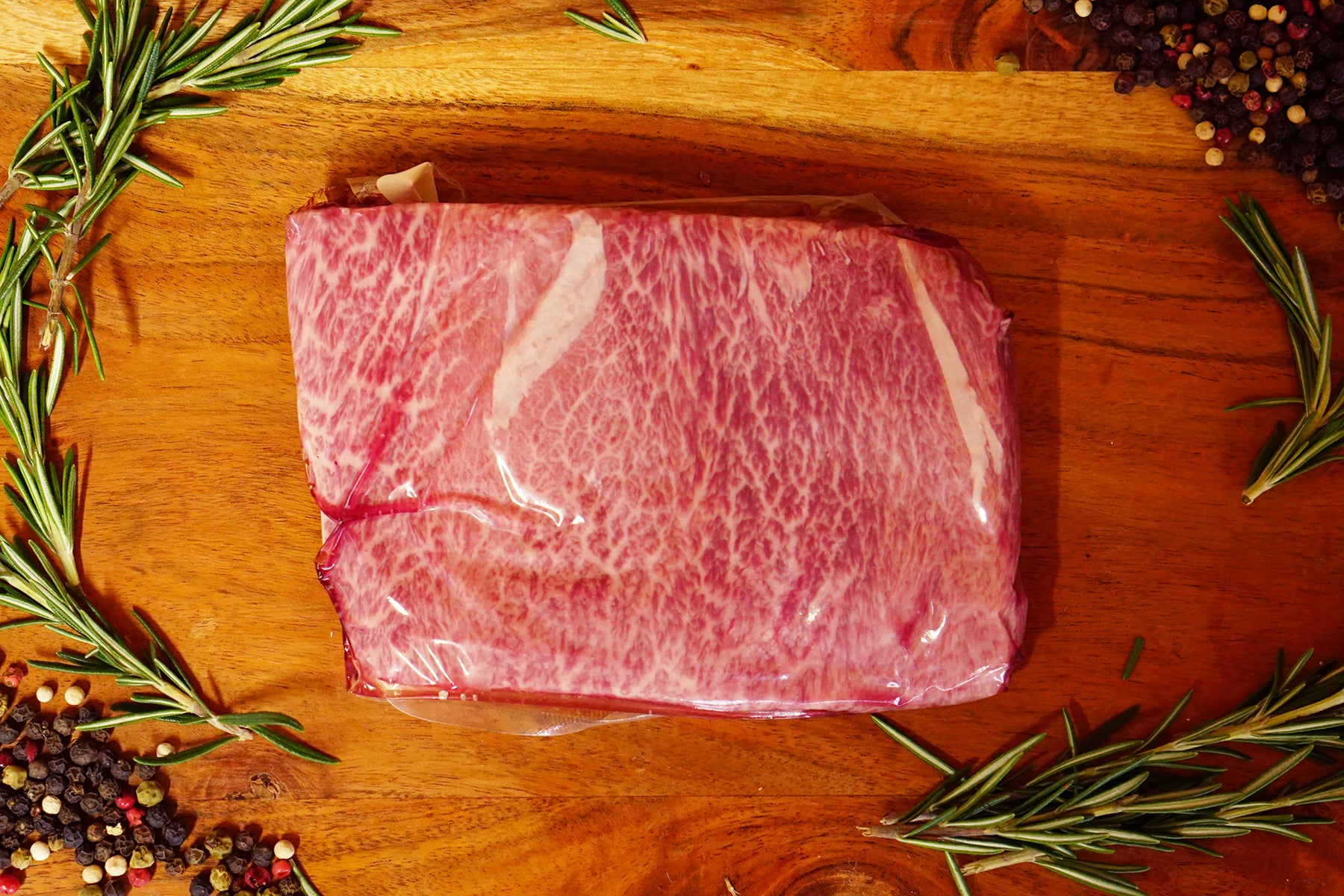 Top Blade Flat Iron - Main Image