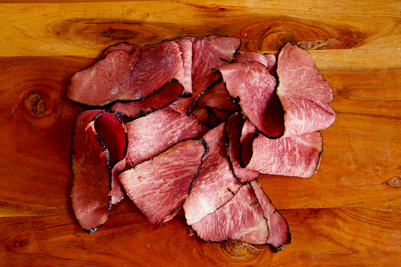 Montreal Smoked Meat