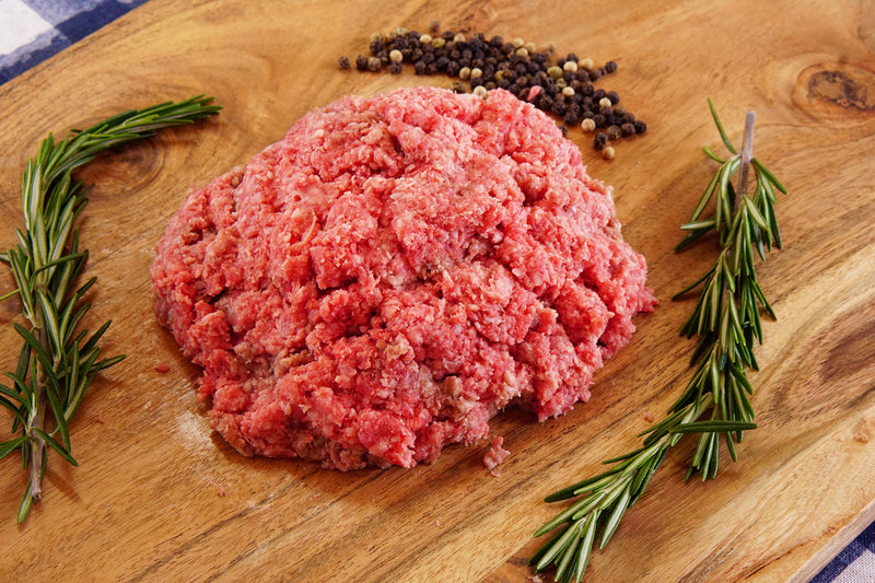 Ground Beef